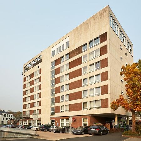 Concorde Hotel Siegen Exterior photo